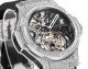Swiss Super Clone Hublot Tourbillon Big Bang Pave Diamond Stainless Steel Watch 44 mm (2)_th.jpg